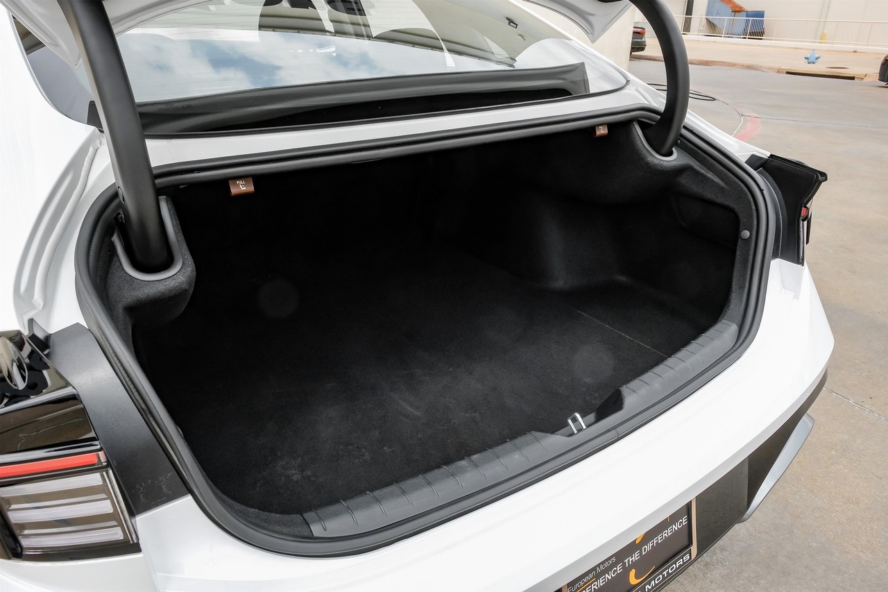 Hyundai Sonata Vehicle Main Gallery Image 52