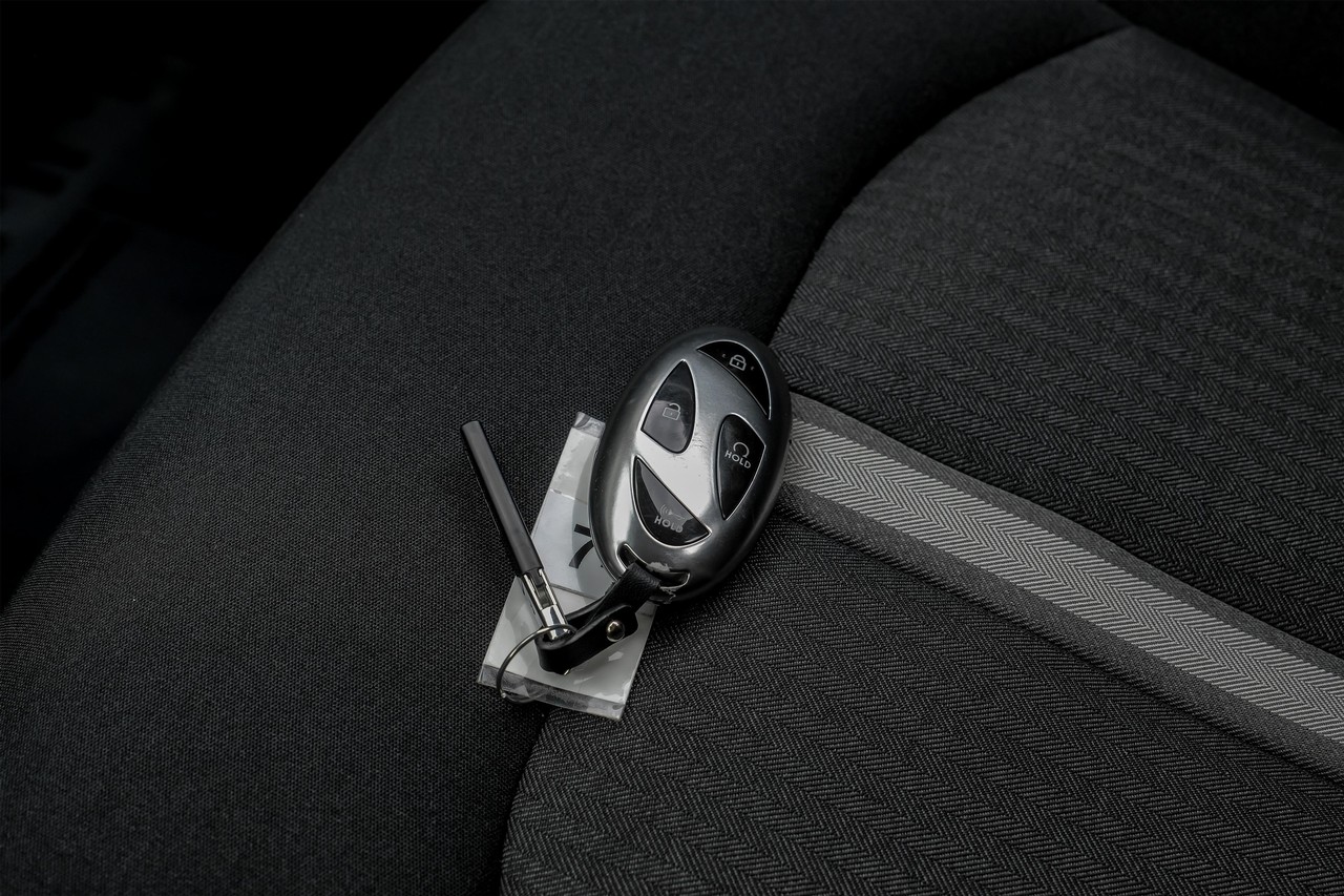 Hyundai Sonata Vehicle Main Gallery Image 57