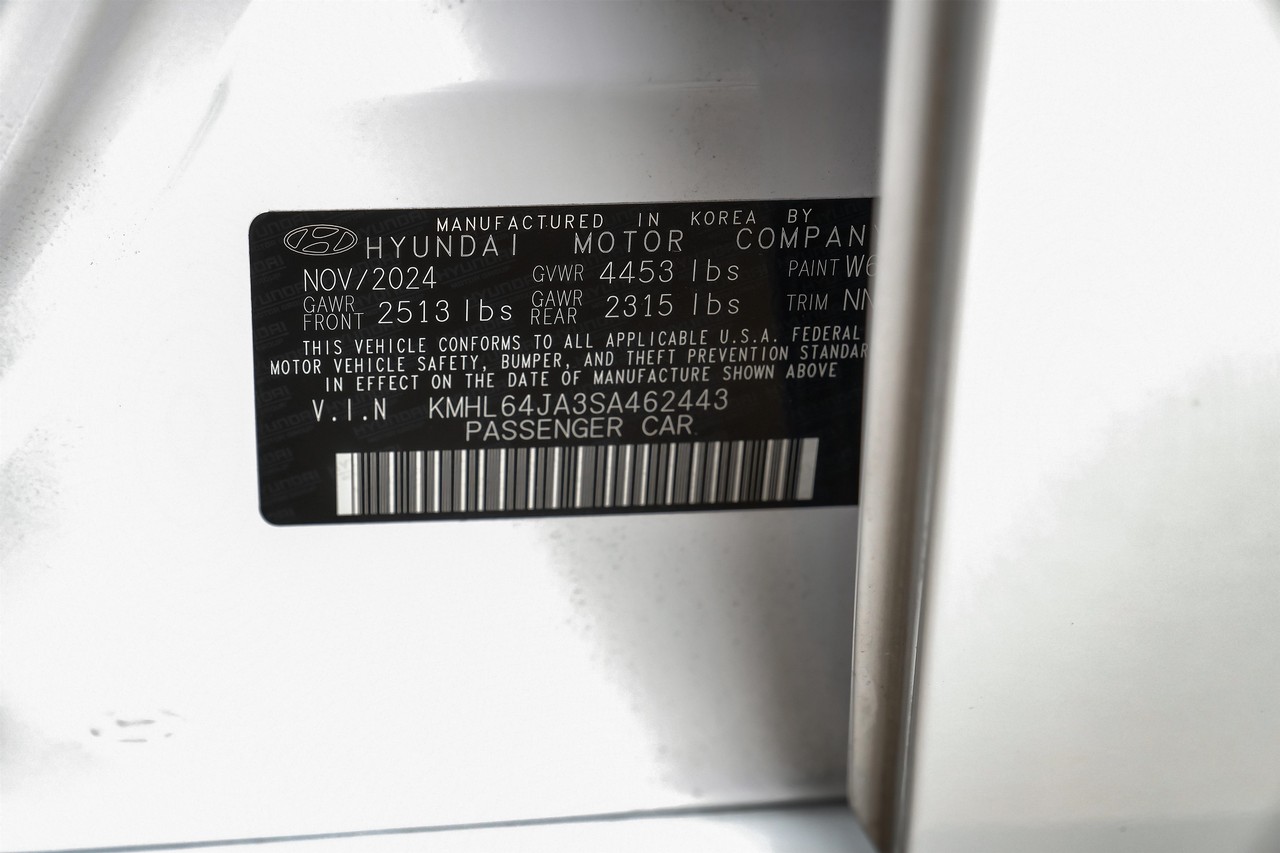 Hyundai Sonata Vehicle Main Gallery Image 58