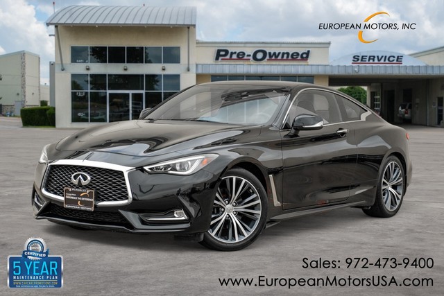 more details - infiniti q60