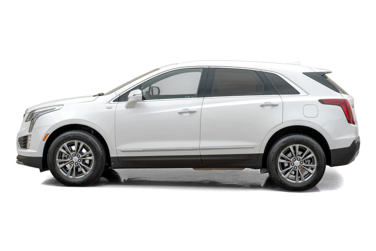 Cadillac XT5 Vehicle Main Gallery Image 12
