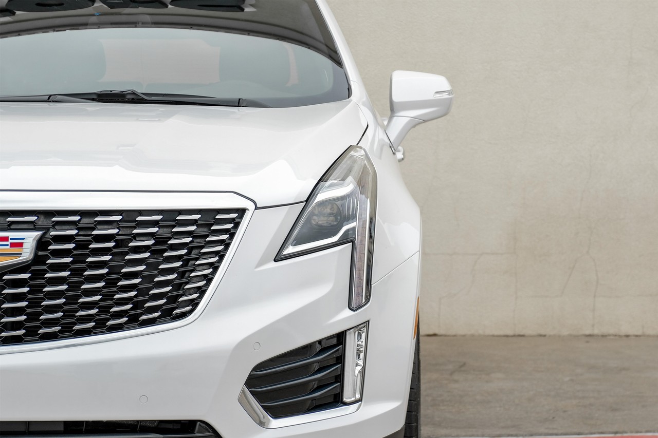 Cadillac XT5 Vehicle Main Gallery Image 42