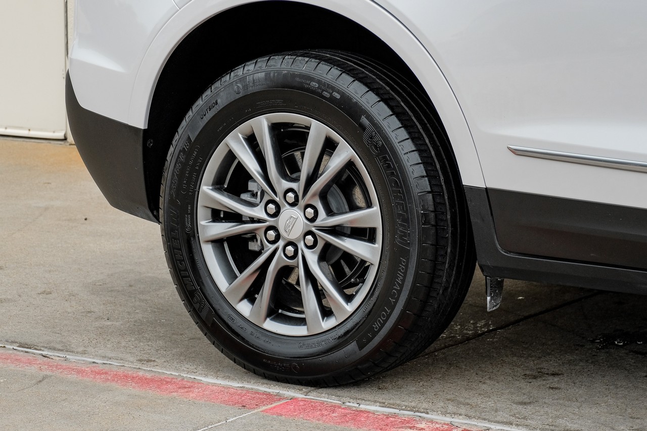 Cadillac XT5 Vehicle Main Gallery Image 47