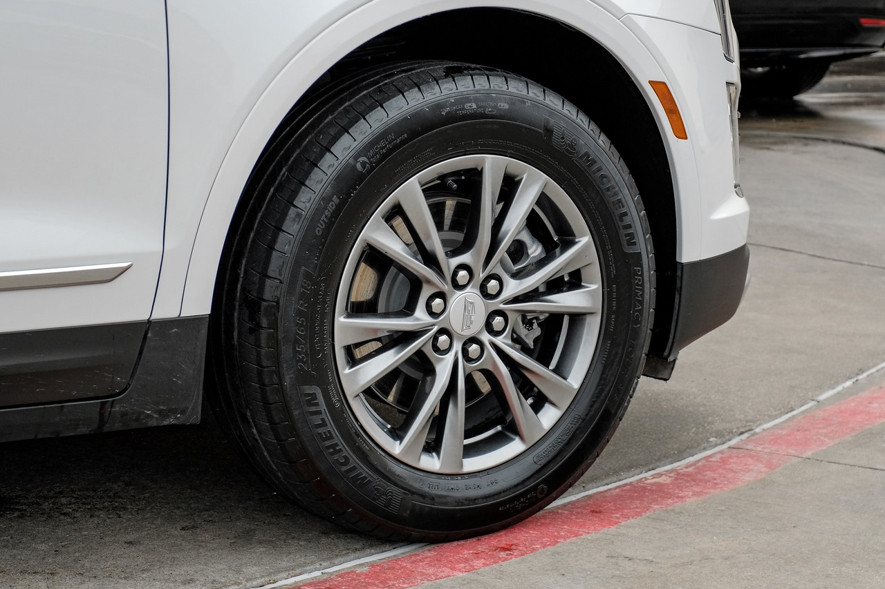 Cadillac XT5 Vehicle Main Gallery Image 48
