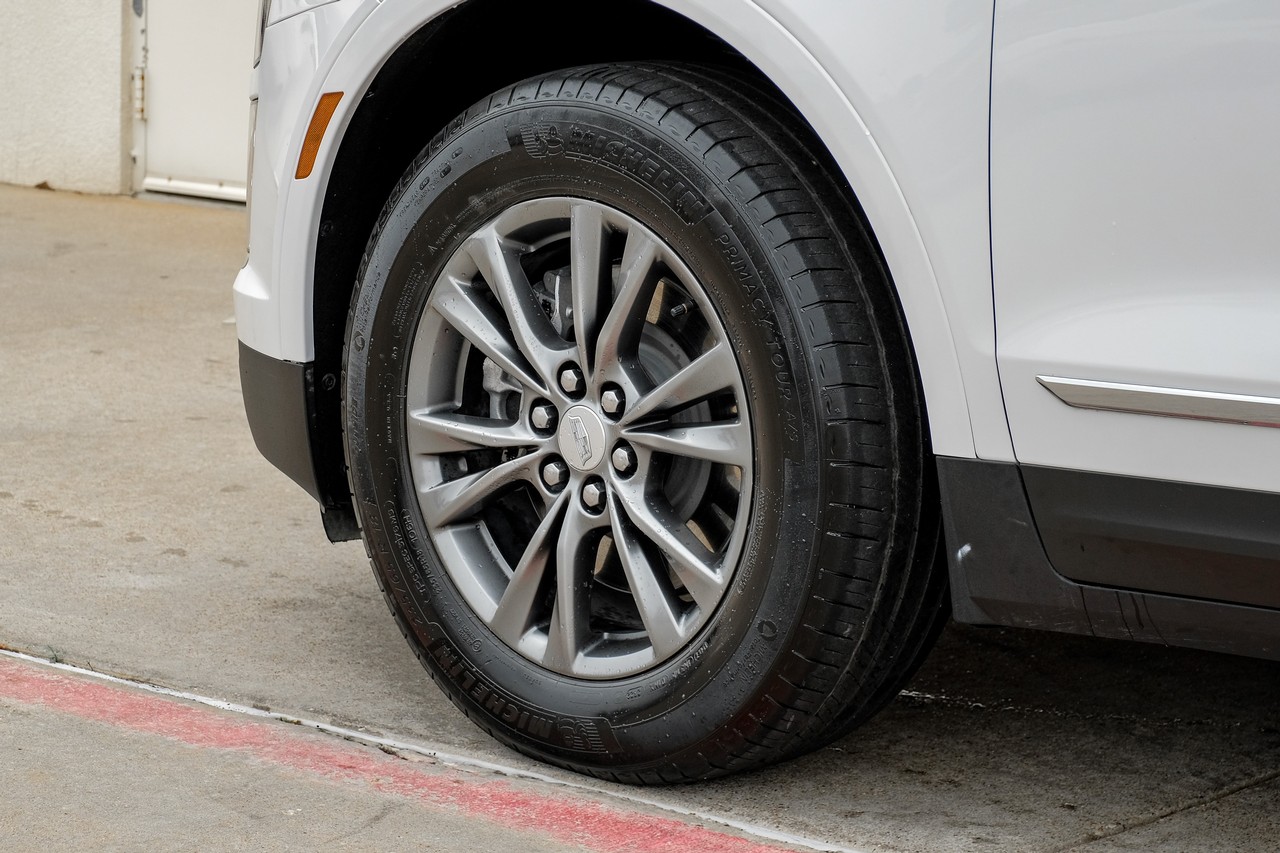 Cadillac XT5 Vehicle Main Gallery Image 49