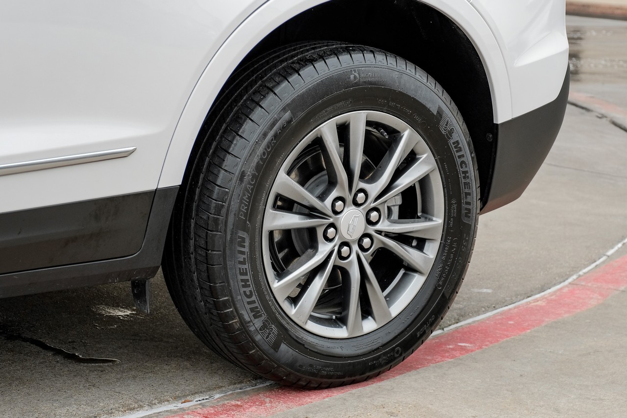Cadillac XT5 Vehicle Main Gallery Image 50
