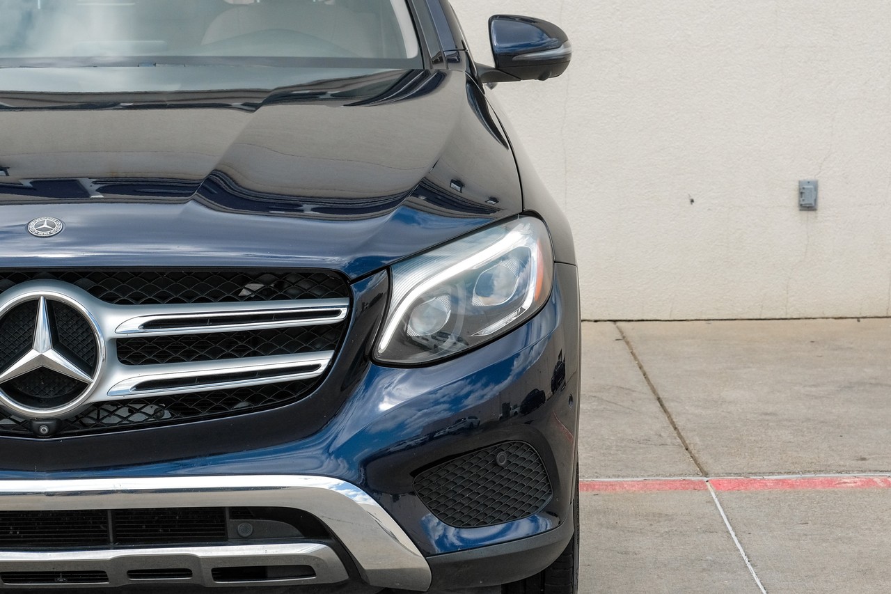 Mercedes-Benz GLC Vehicle Main Gallery Image 45
