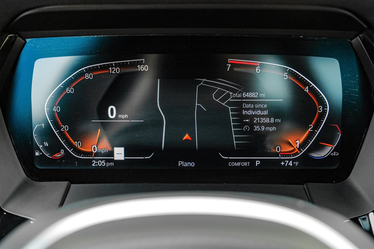 BMW Z4 Vehicle Main Gallery Image 23