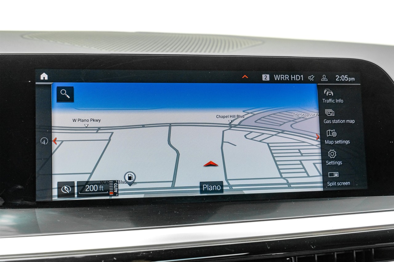 BMW Z4 Vehicle Main Gallery Image 26