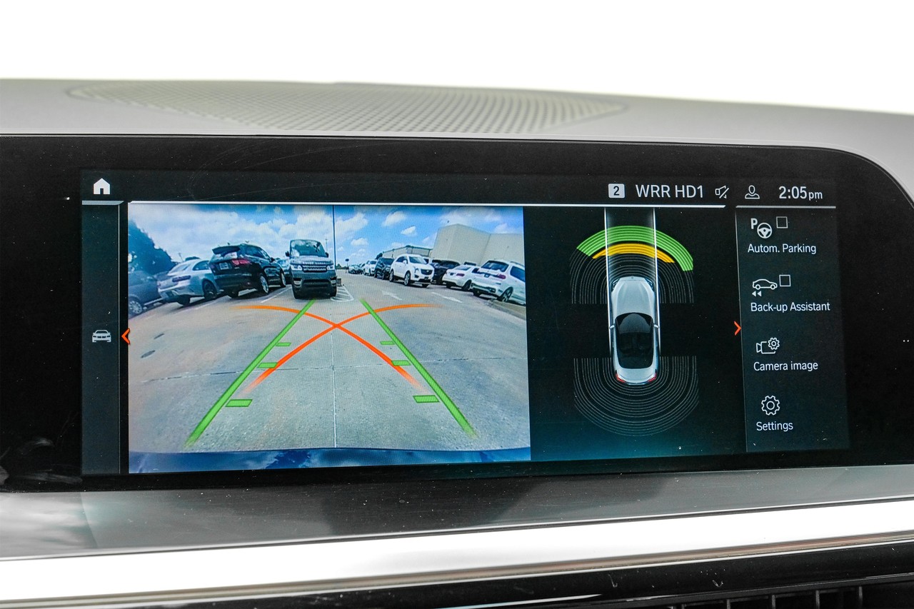 BMW Z4 Vehicle Main Gallery Image 27