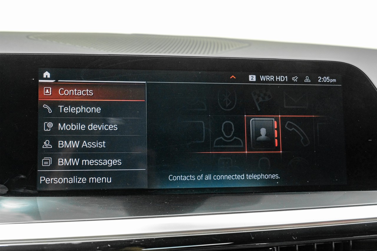 BMW Z4 Vehicle Main Gallery Image 36