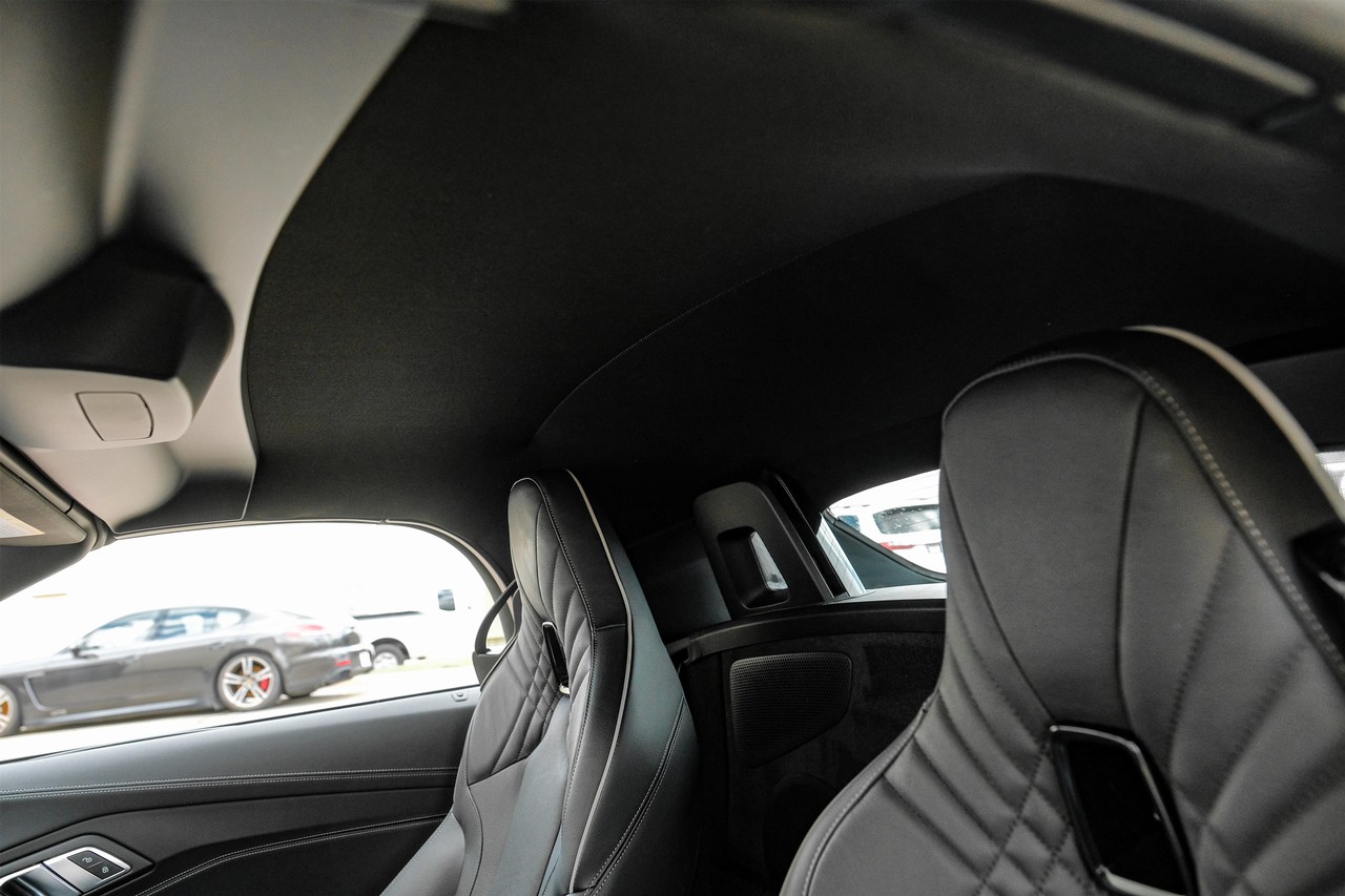 BMW Z4 Vehicle Main Gallery Image 37
