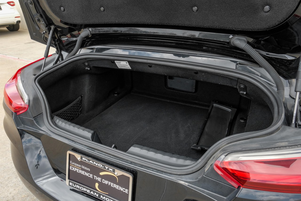 BMW Z4 Vehicle Main Gallery Image 50