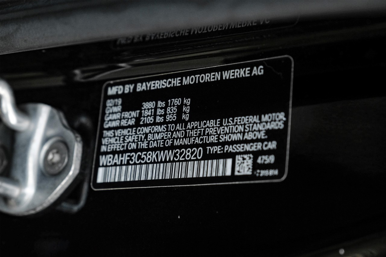 BMW Z4 Vehicle Main Gallery Image 58
