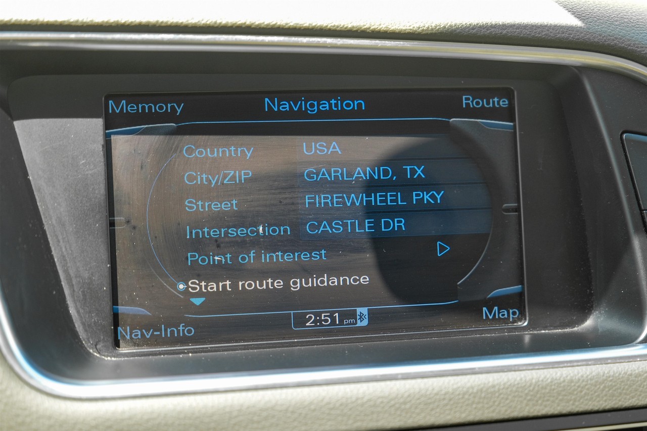 Audi Q5 Vehicle Main Gallery Image 31