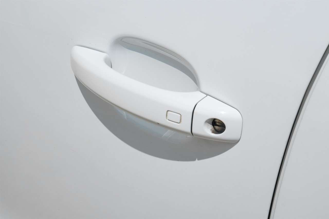 Audi Q5 Vehicle Main Gallery Image 37