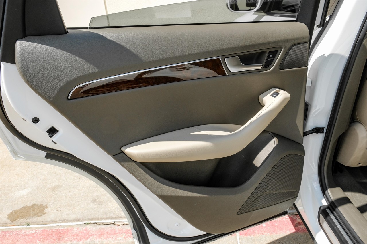 Audi Q5 Vehicle Main Gallery Image 42