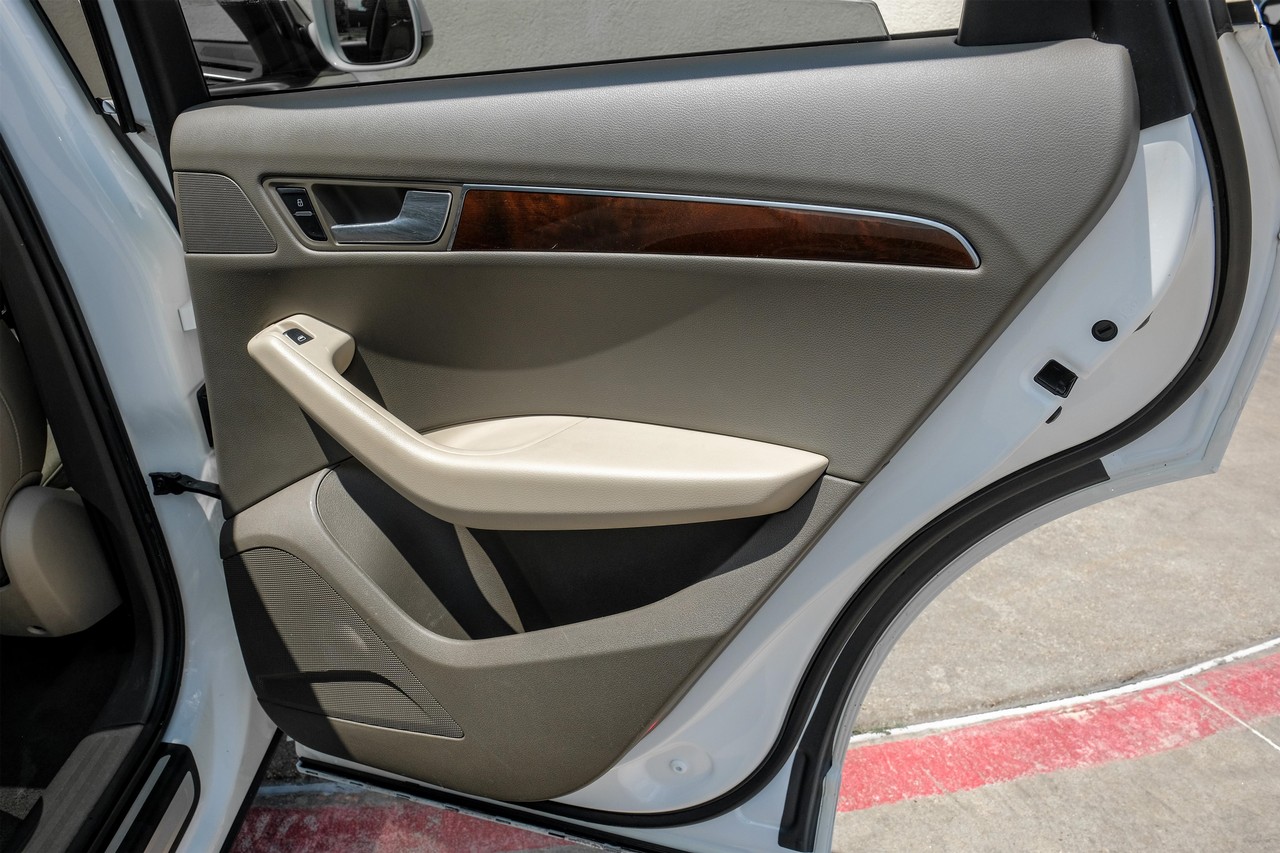Audi Q5 Vehicle Main Gallery Image 43