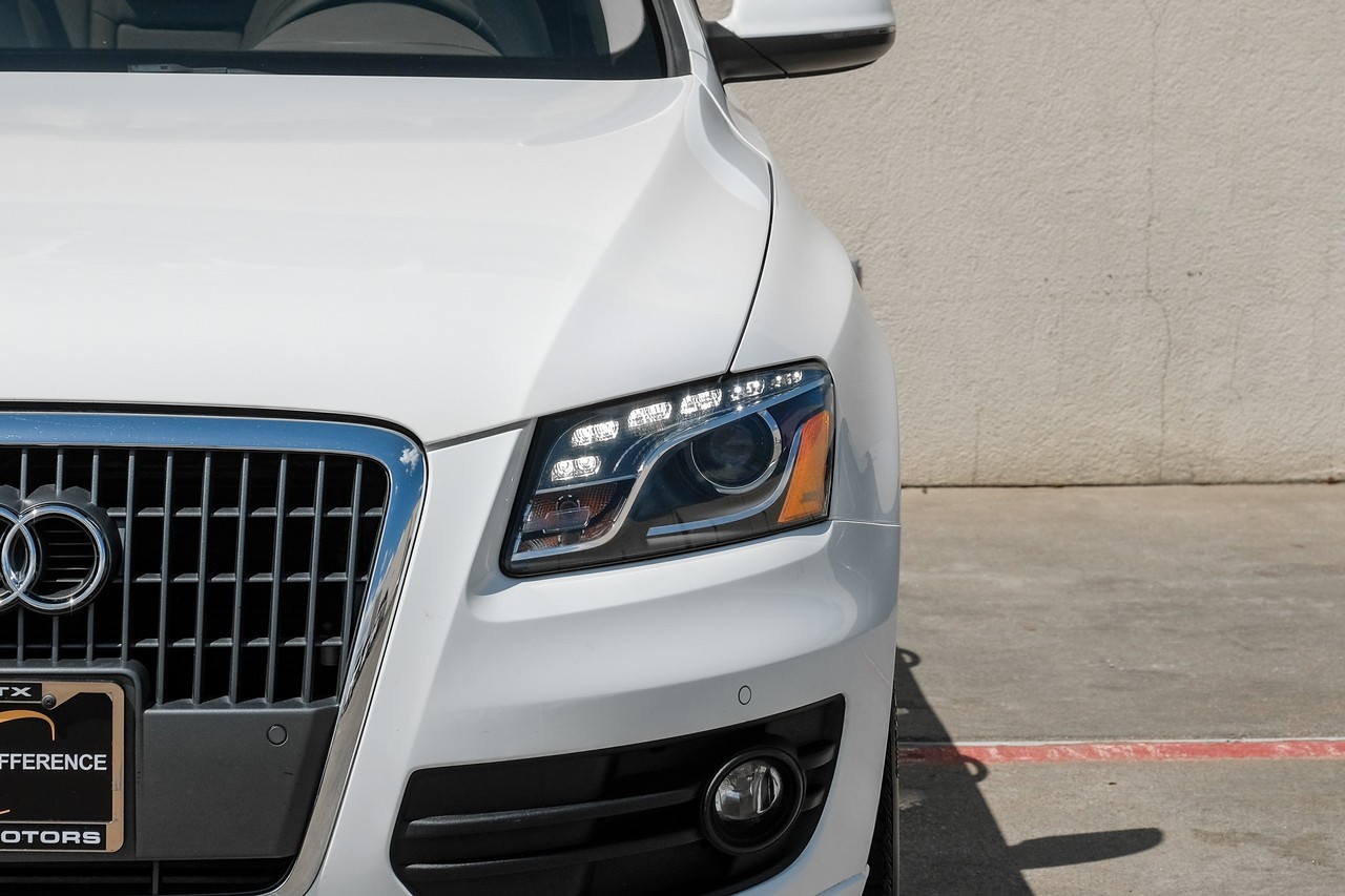Audi Q5 Vehicle Main Gallery Image 44