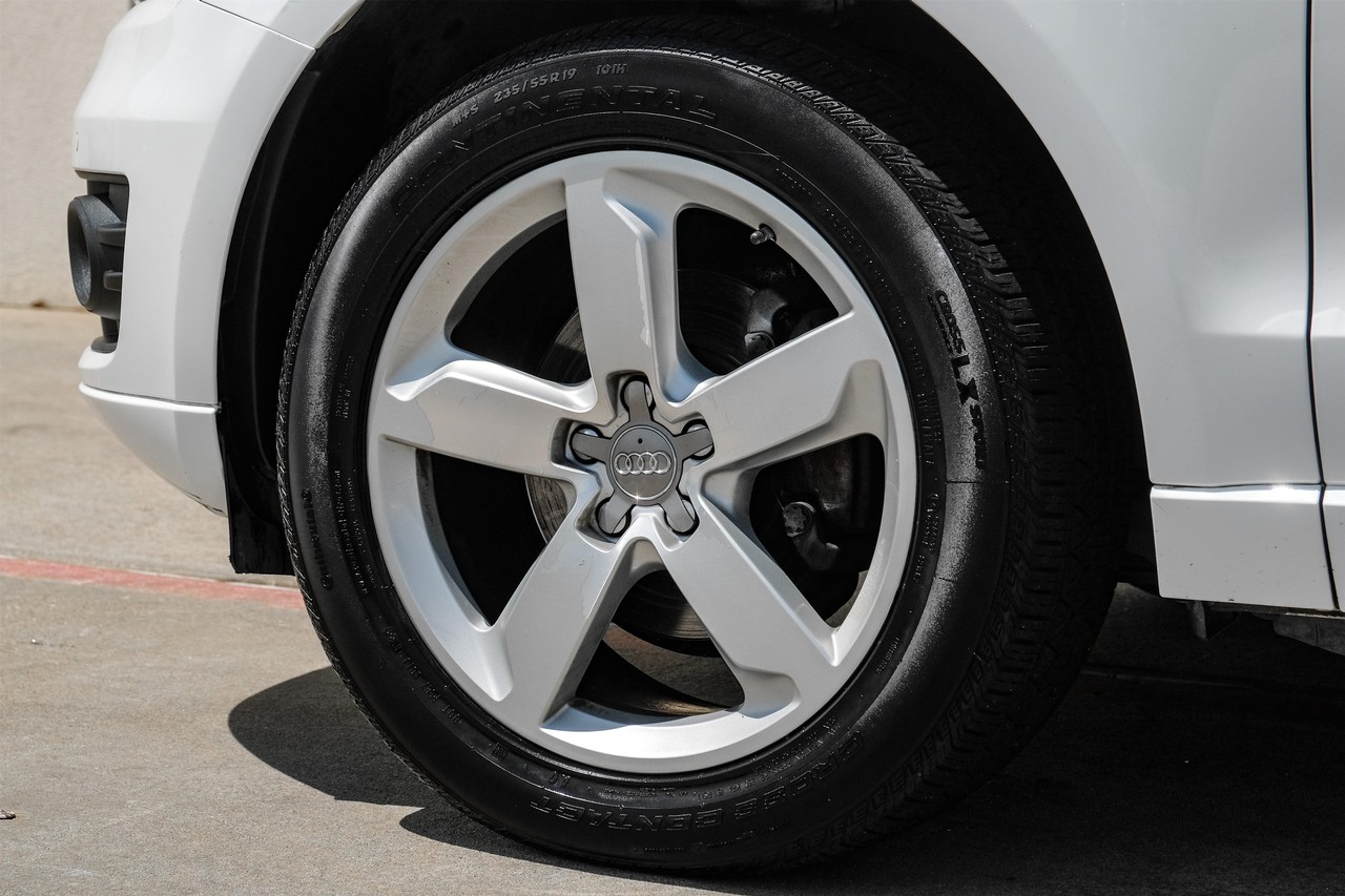Audi Q5 Vehicle Main Gallery Image 51