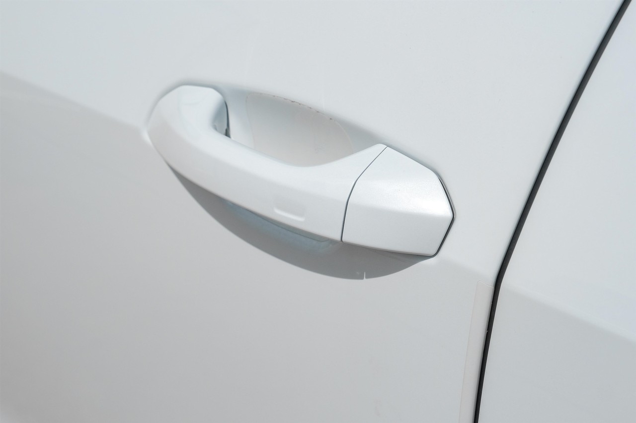 Audi Q8 Vehicle Main Gallery Image 37