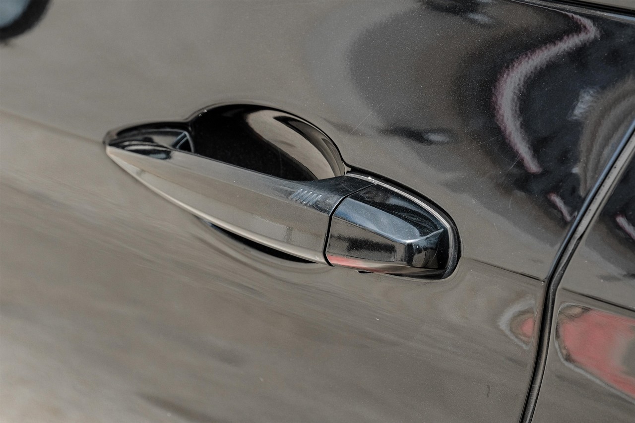 BMW X5 M Vehicle Main Gallery Image 40