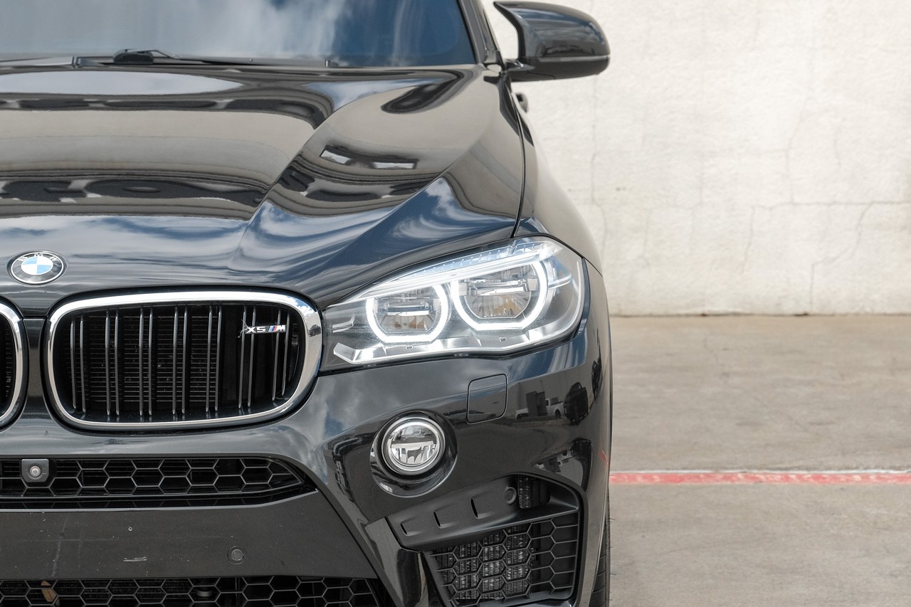 BMW X5 M Vehicle Main Gallery Image 47