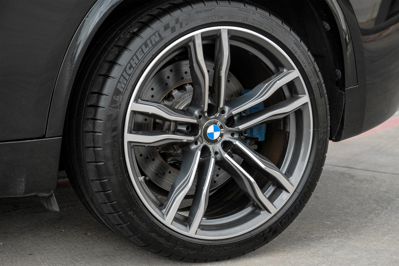 BMW X5 M Vehicle Main Gallery Image 55