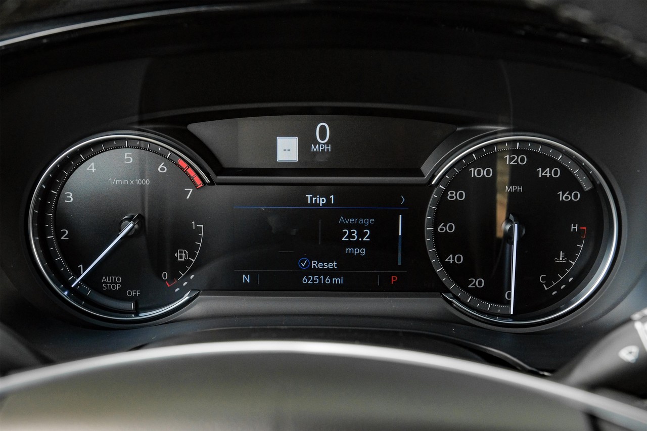 Cadillac XT5 Vehicle Main Gallery Image 19