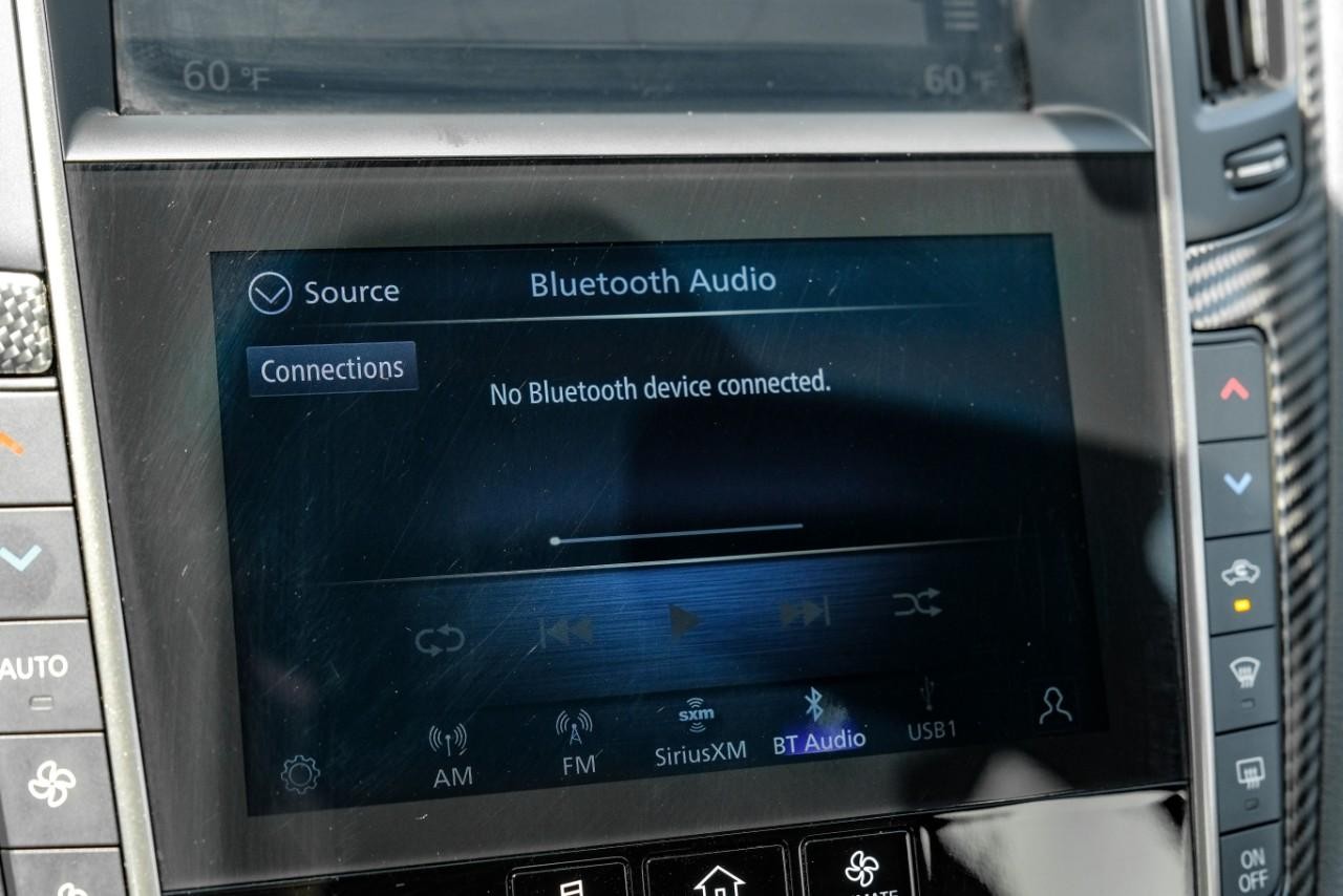 INFINITI Q50 Vehicle Main Gallery Image 29
