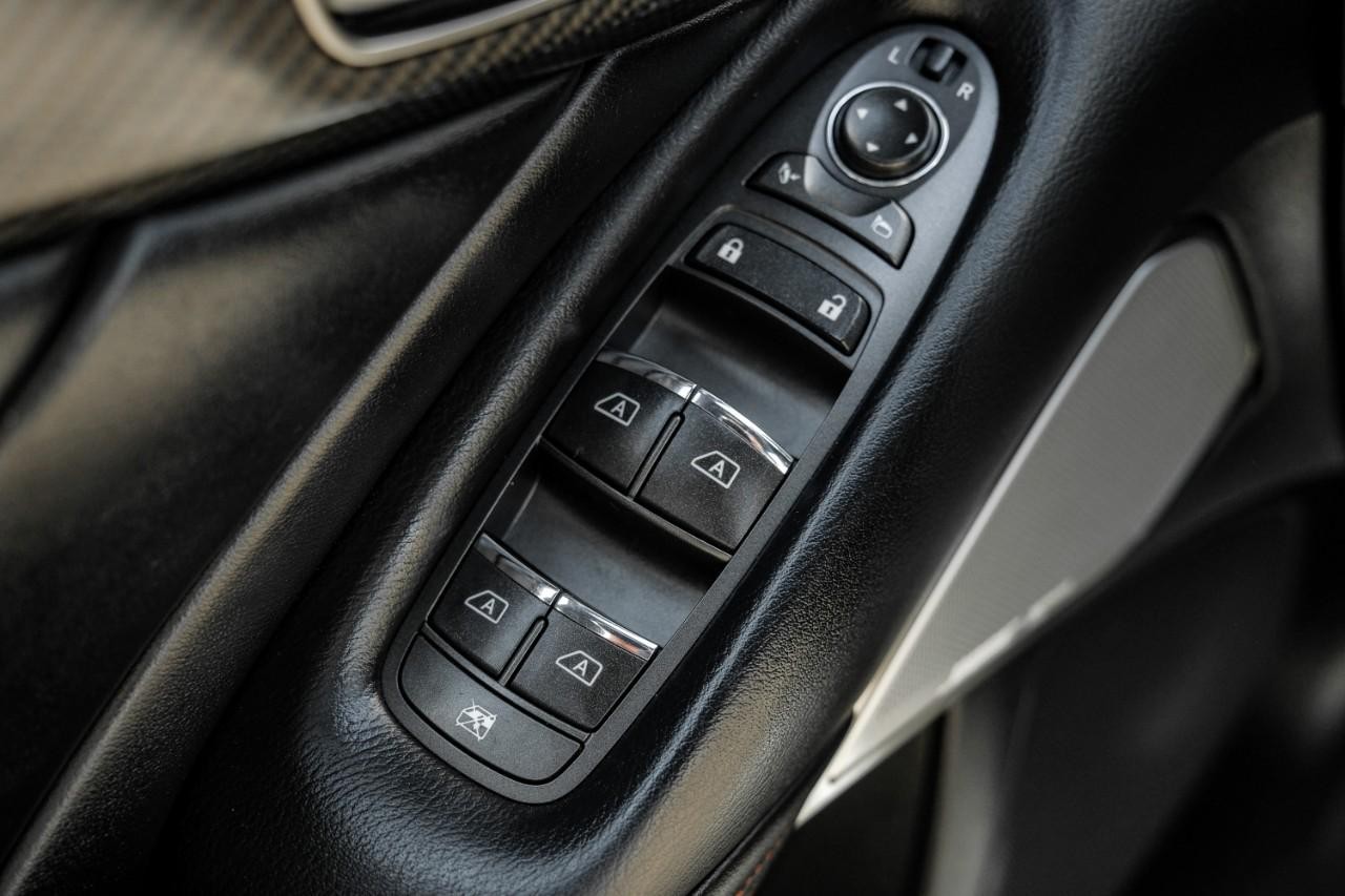 INFINITI Q50 Vehicle Main Gallery Image 39