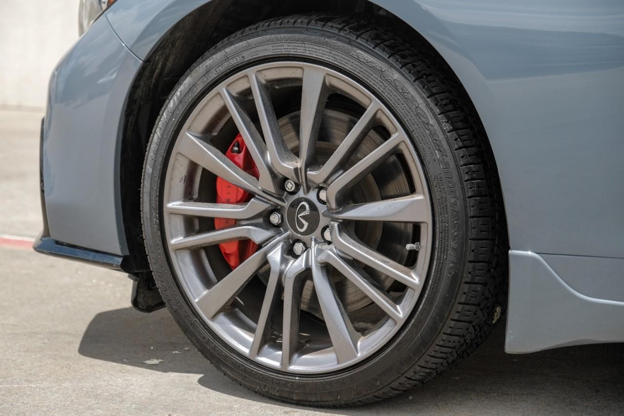 INFINITI Q50 Vehicle Main Gallery Image 48