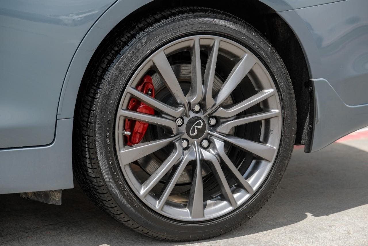 INFINITI Q50 Vehicle Main Gallery Image 49