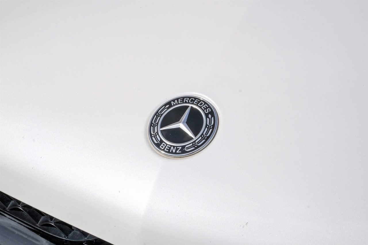 Mercedes-Benz GLS 63 AMG Vehicle Main Gallery Image 52