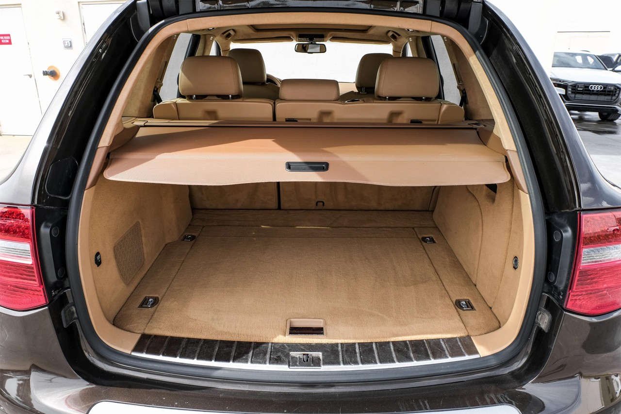 Porsche Cayenne Vehicle Main Gallery Image 55