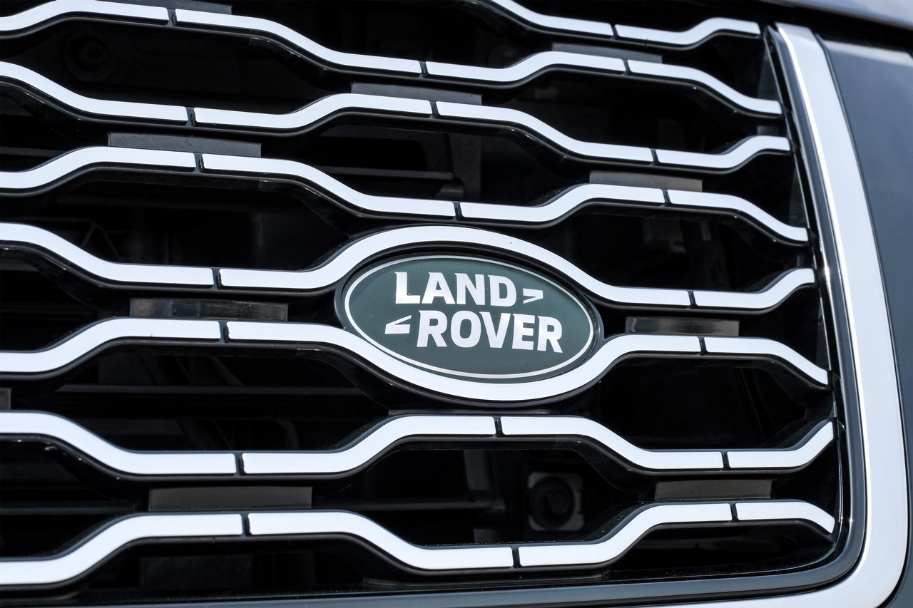 Land Rover Range Rover Vehicle Main Gallery Image 49