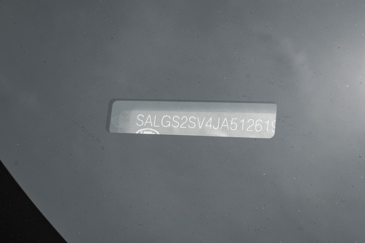 Land Rover Range Rover Vehicle Main Gallery Image 58