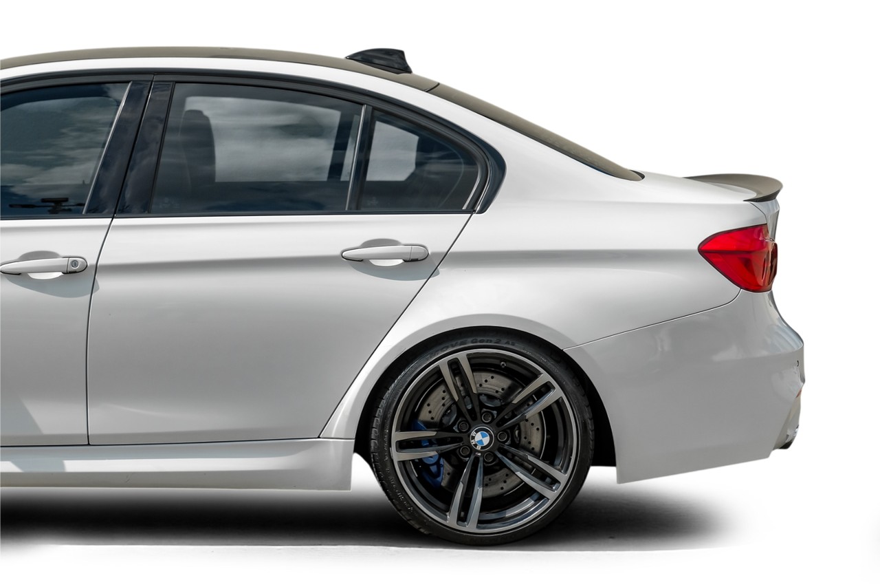 BMW M3 Vehicle Main Gallery Image 14