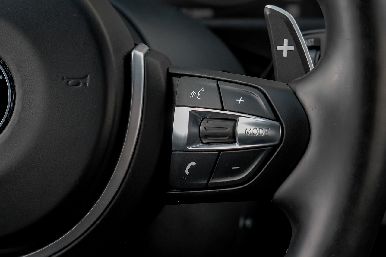 BMW M3 Vehicle Main Gallery Image 20