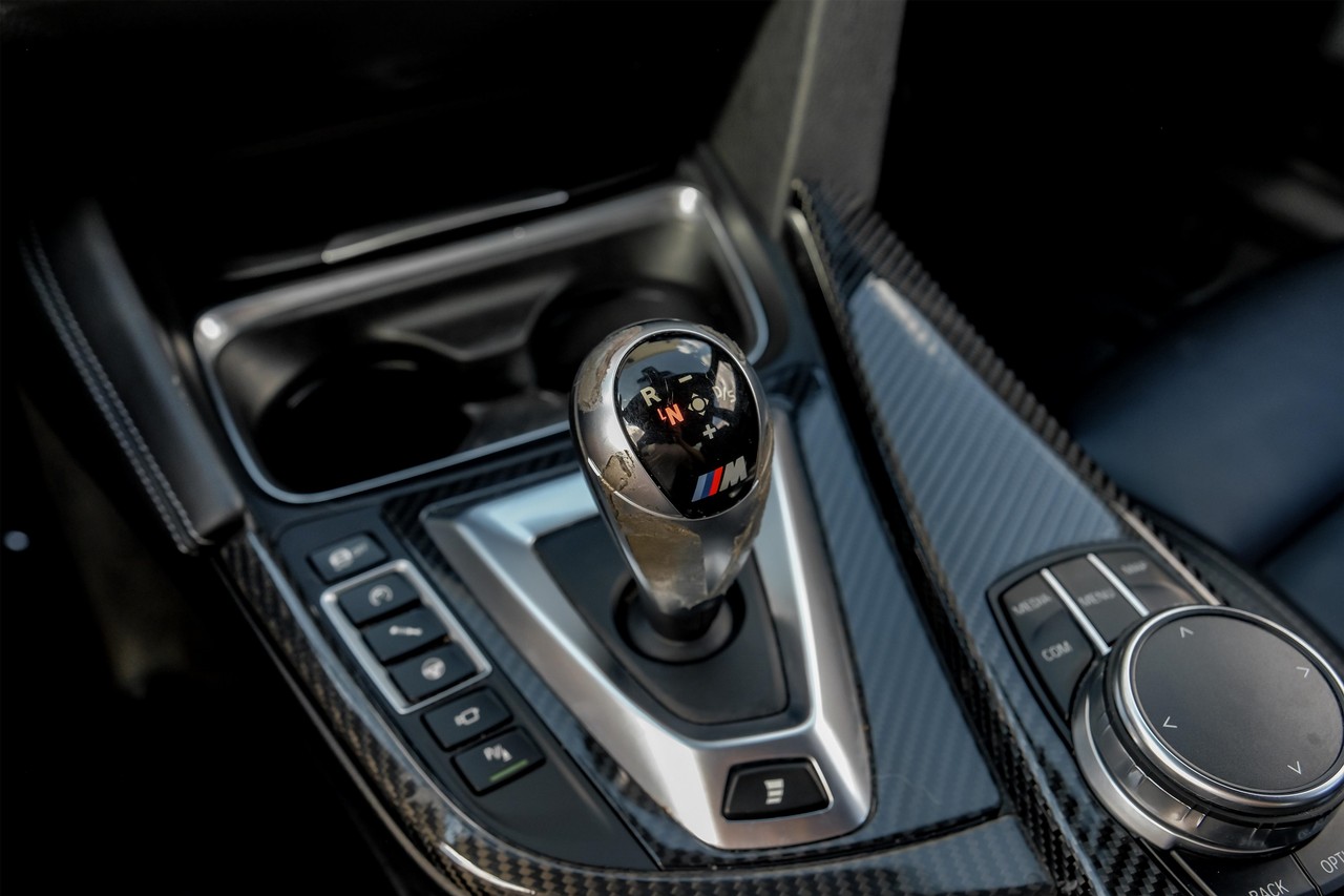 BMW M3 Vehicle Main Gallery Image 26