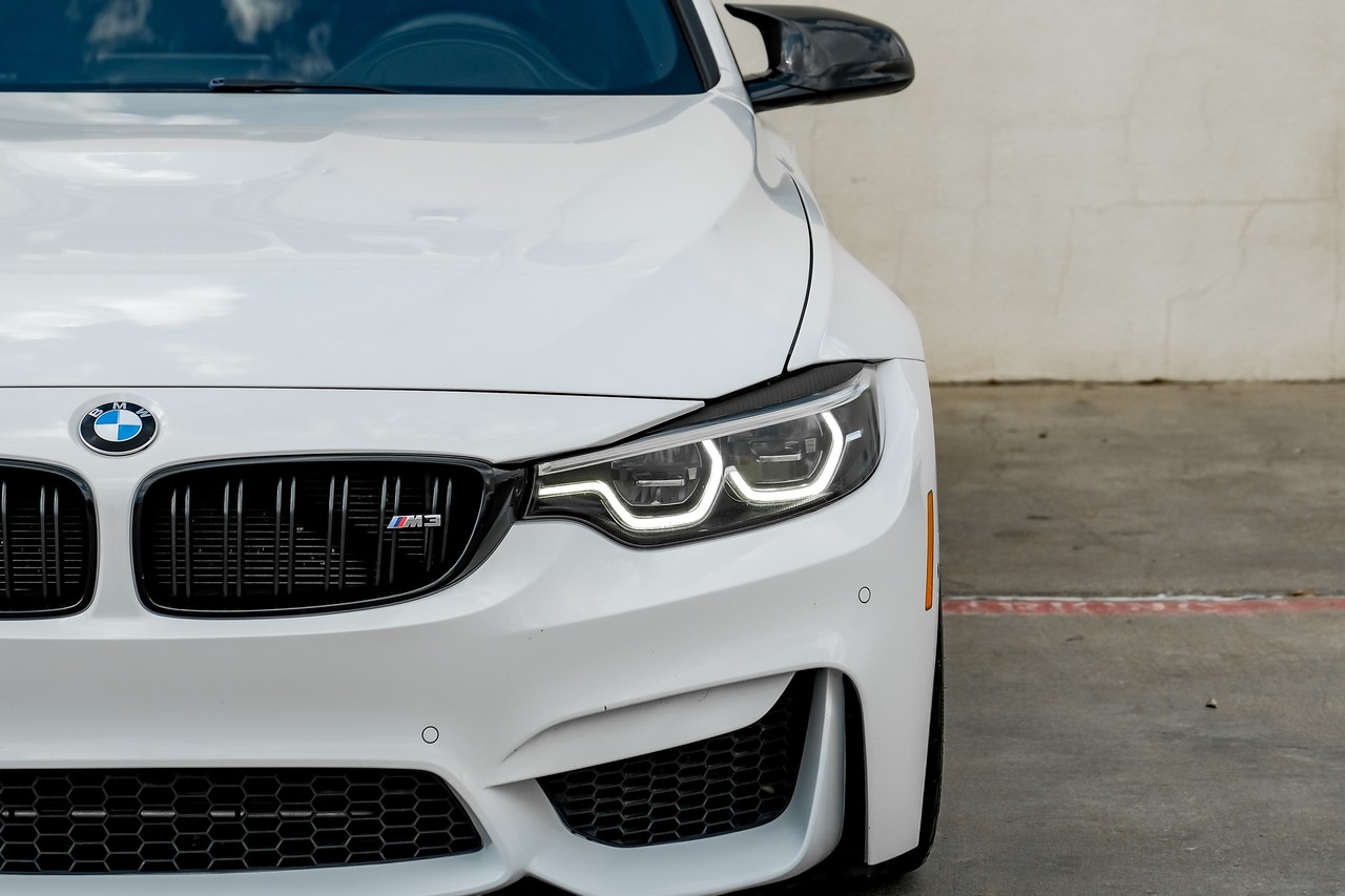 BMW M3 Vehicle Main Gallery Image 49