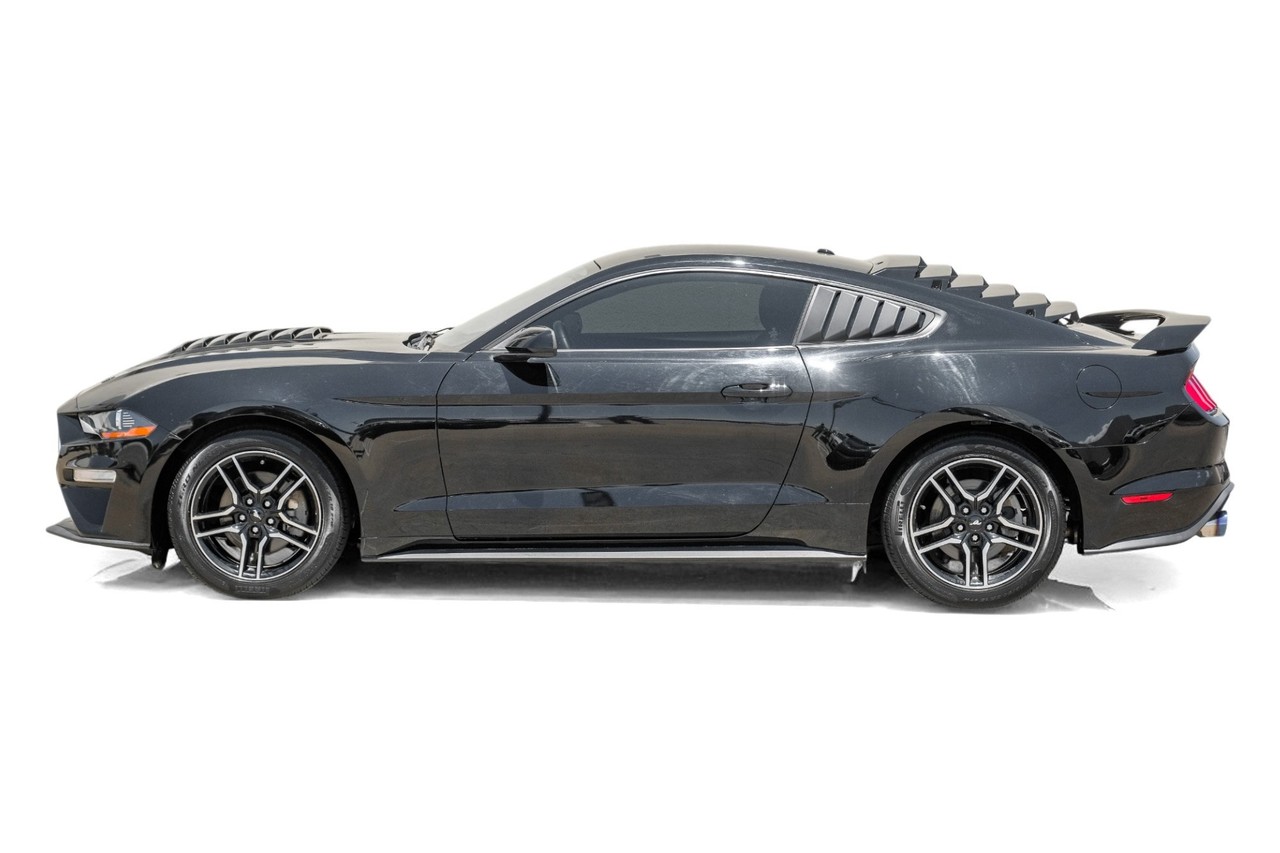 Ford Mustang Vehicle Main Gallery Image 10