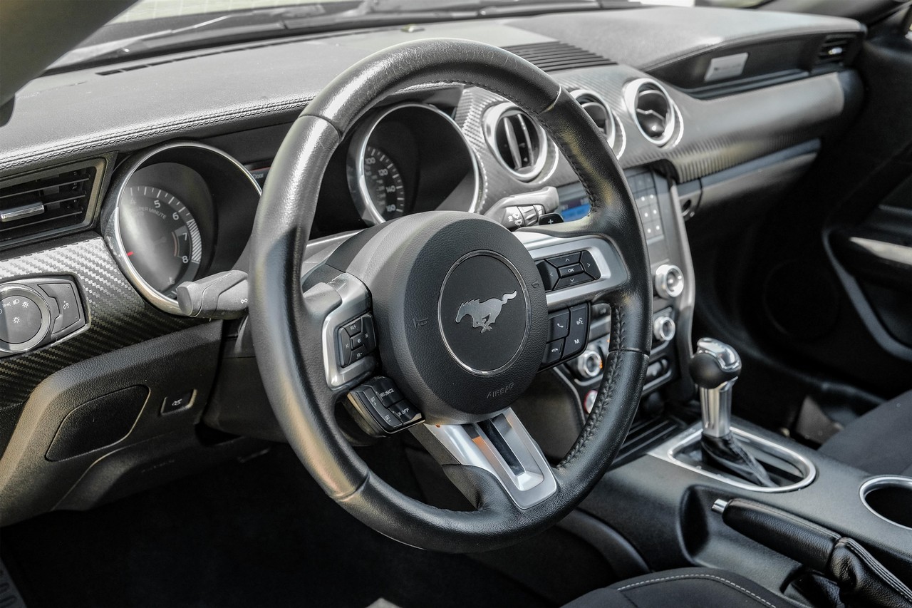 Ford Mustang Vehicle Main Gallery Image 13