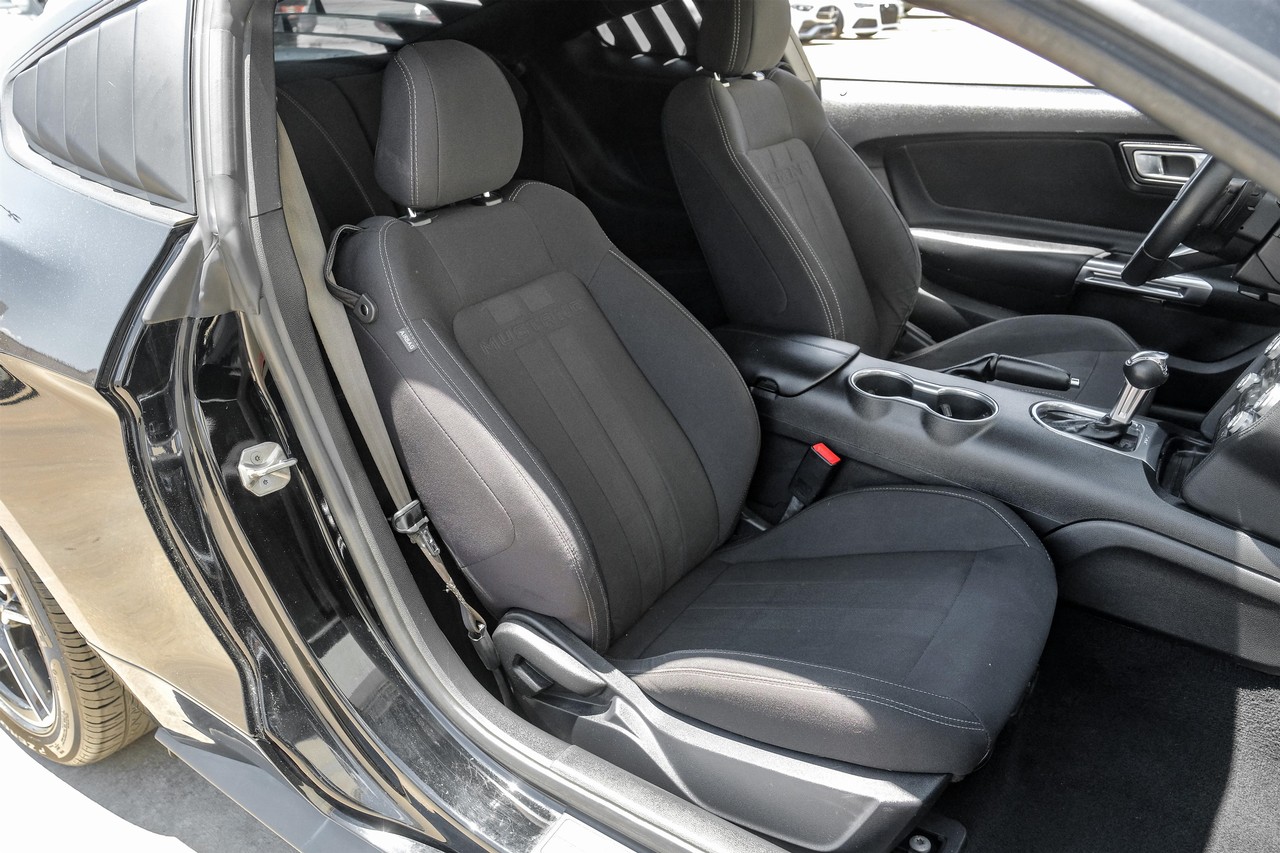 Ford Mustang Vehicle Main Gallery Image 27