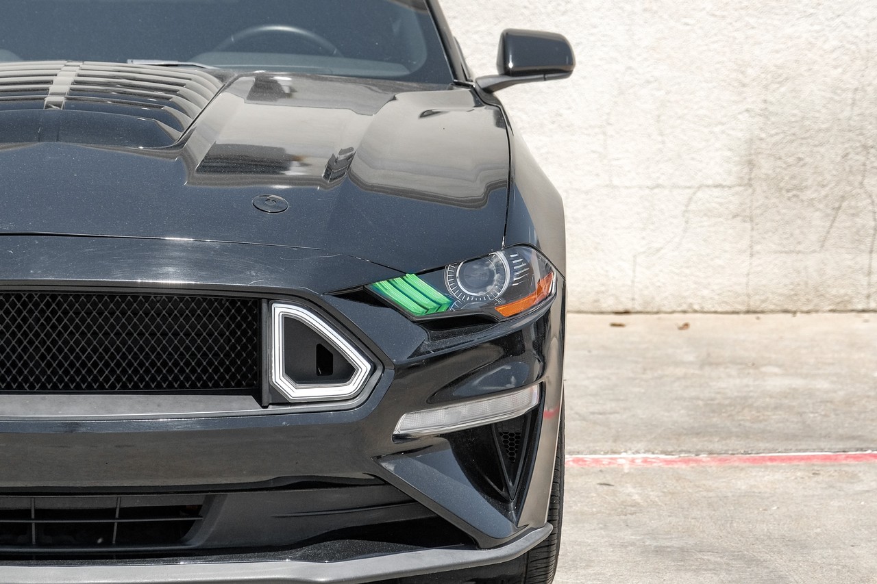 Ford Mustang Vehicle Main Gallery Image 33