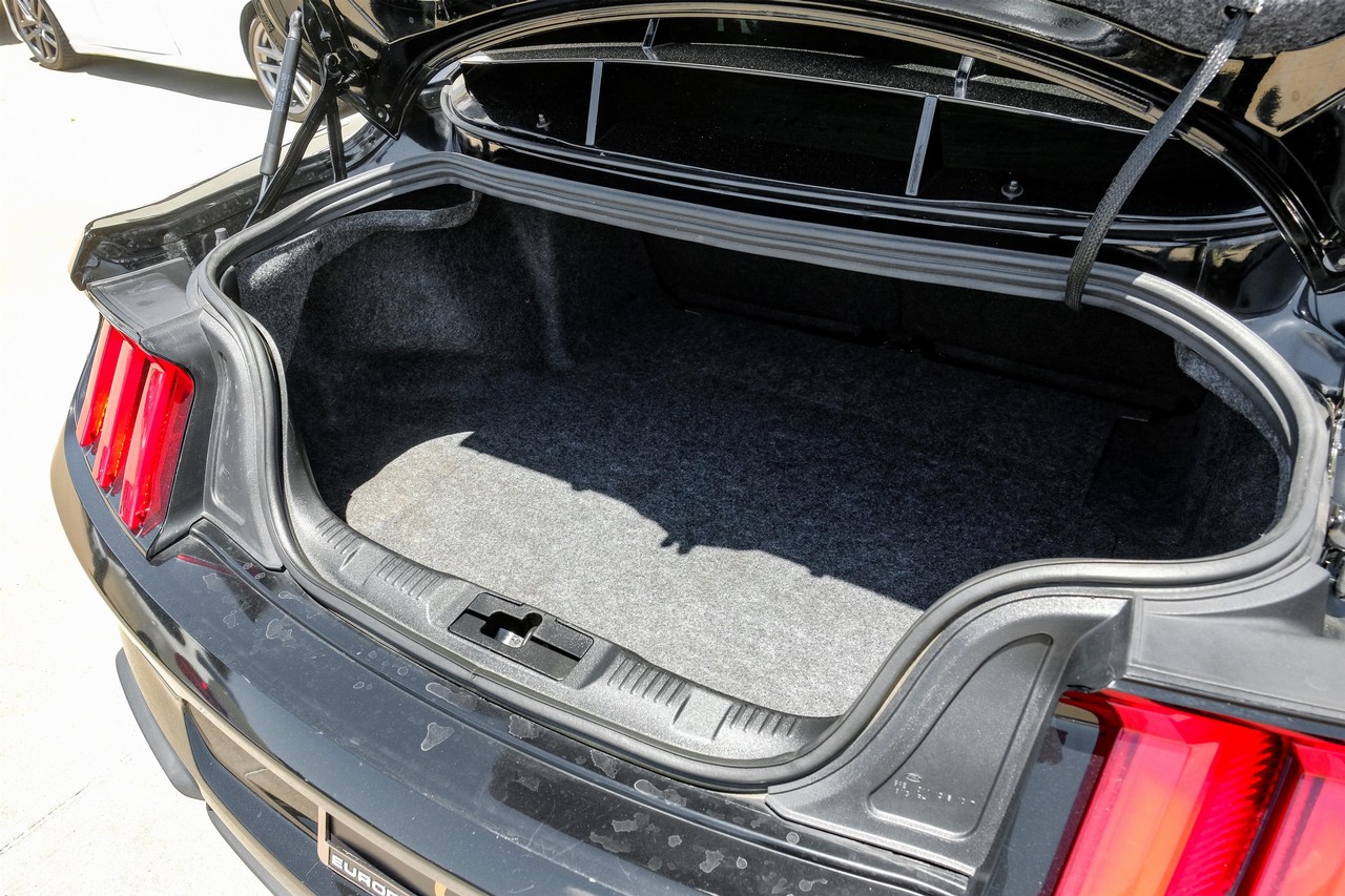 Ford Mustang Vehicle Main Gallery Image 35