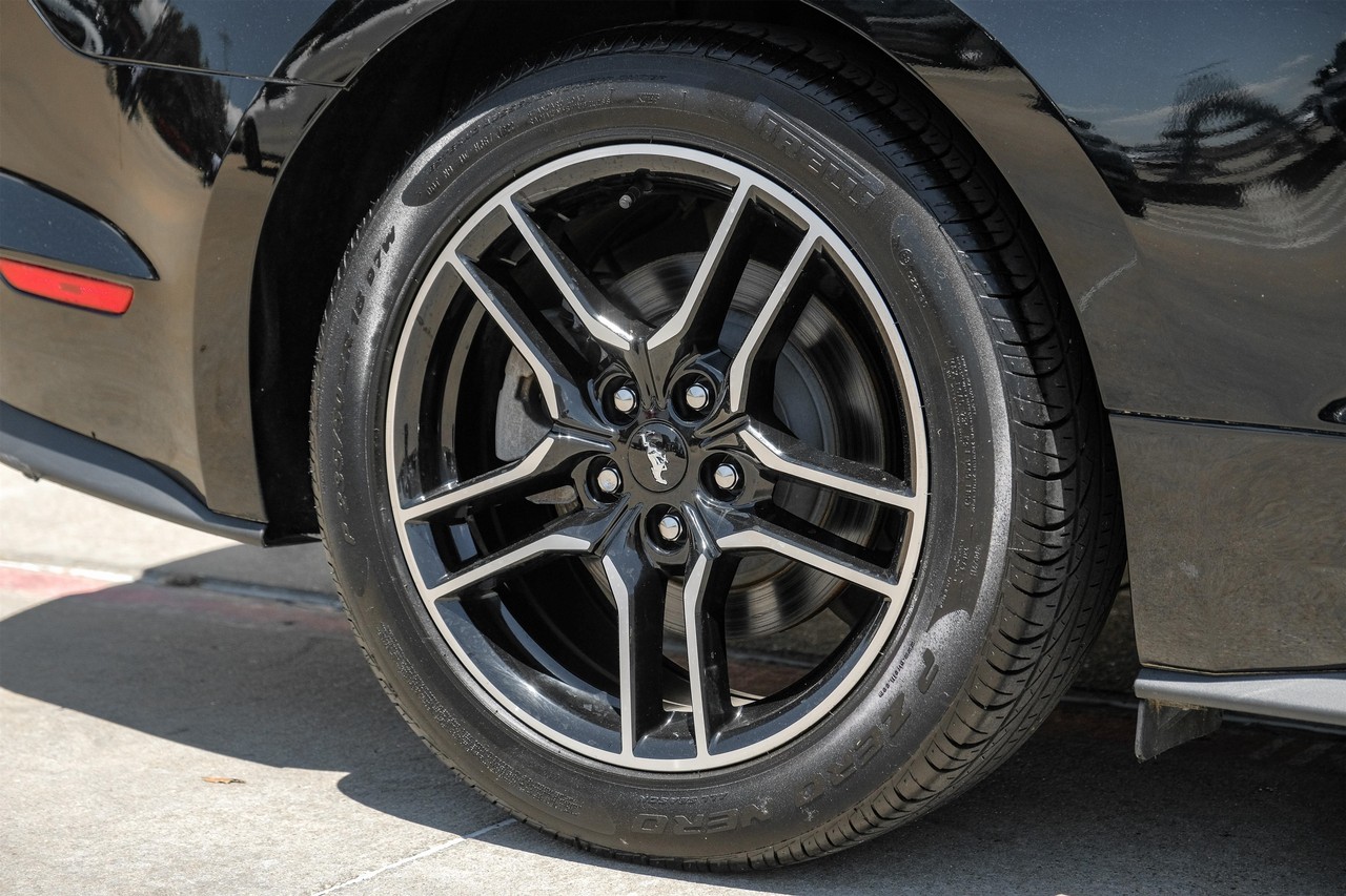Ford Mustang Vehicle Main Gallery Image 37