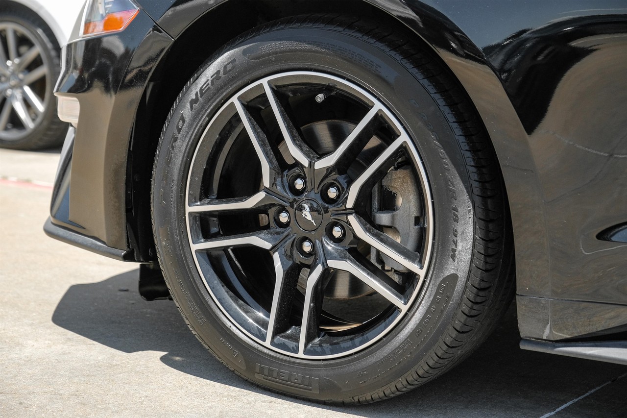 Ford Mustang Vehicle Main Gallery Image 39