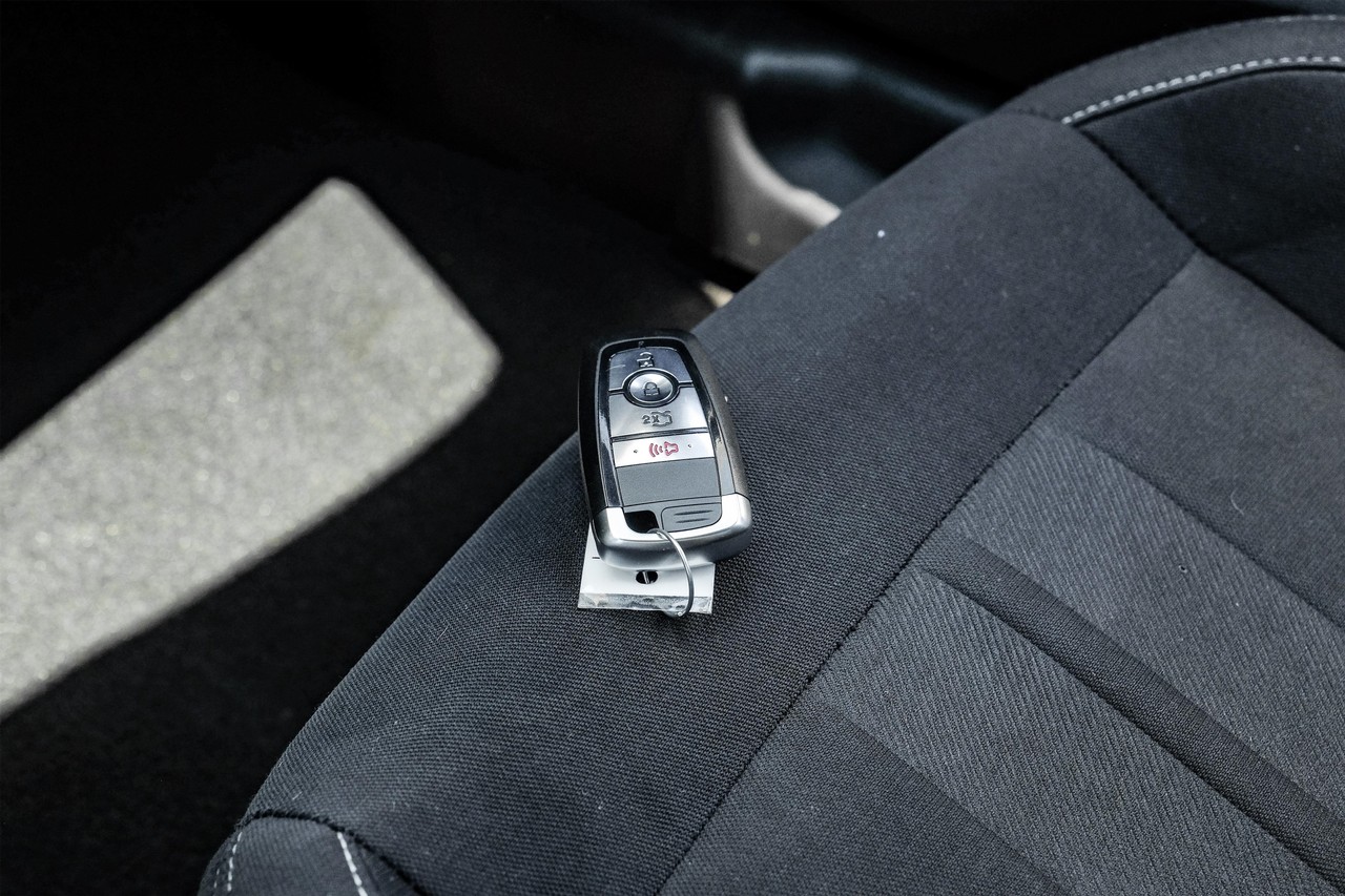 Ford Mustang Vehicle Main Gallery Image 41