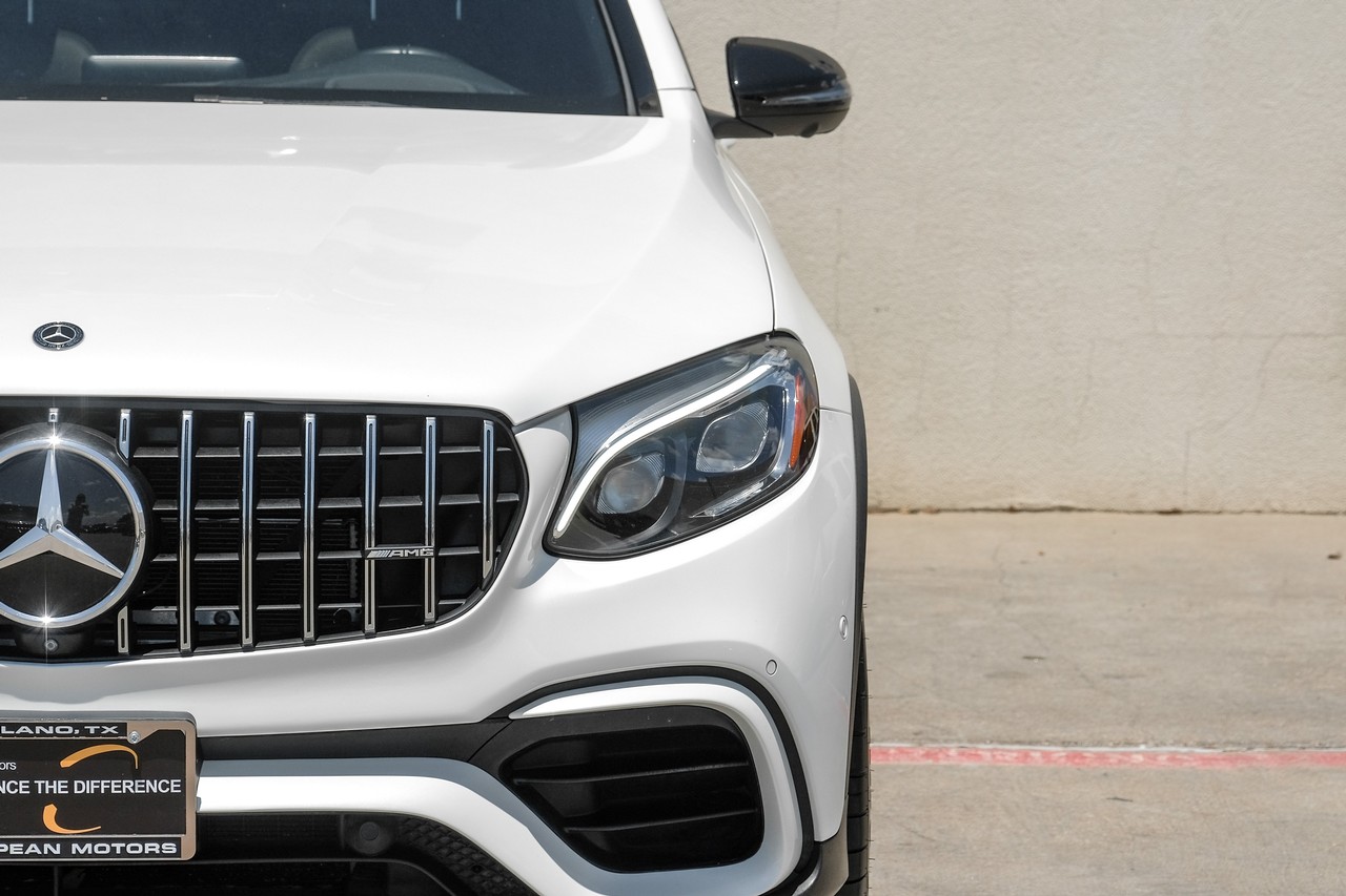 Mercedes-Benz GLC Vehicle Main Gallery Image 41